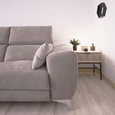 Apartamentos Familiares Puerto Nova Καρταχένα Εξωτερικό φωτογραφία