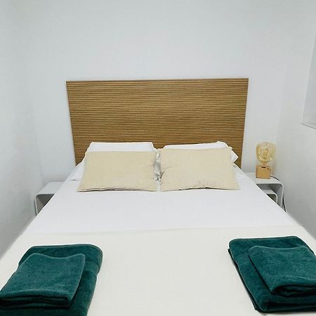 Apartamentos Familiares Puerto Nova Καρταχένα Εξωτερικό φωτογραφία