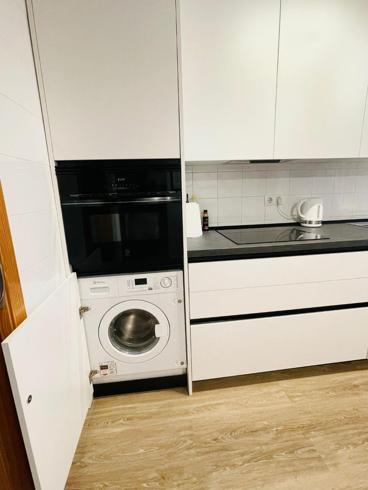 Apartamentos Familiares Puerto Nova Καρταχένα Εξωτερικό φωτογραφία